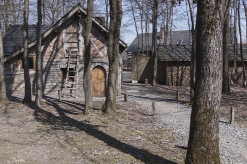 Tib&eacute;riade