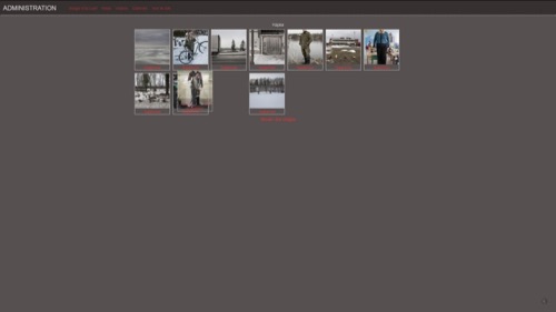 Portfolio engine